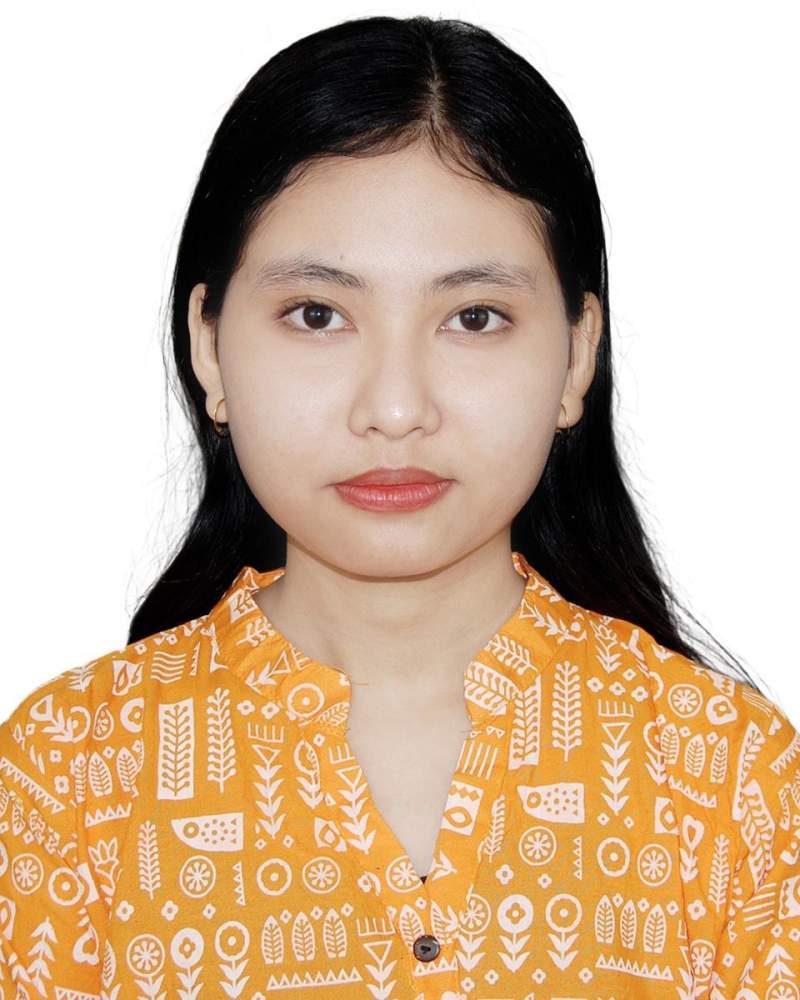 Umrasyang Marma