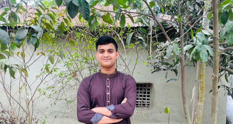 Mohammed Tanvir