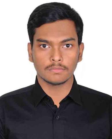 Md Abrar Hossain Alvi