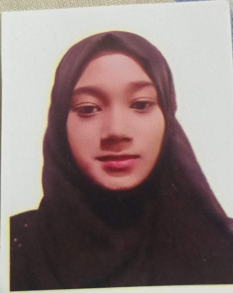 Hafsa Zaman Nizum