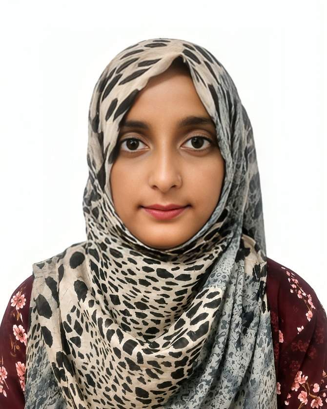 Johora Begum