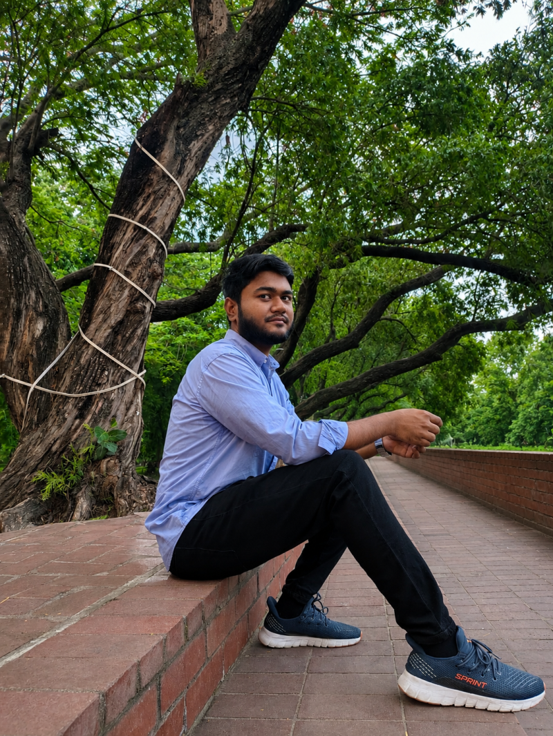 Sabbir Ahmed Sunny