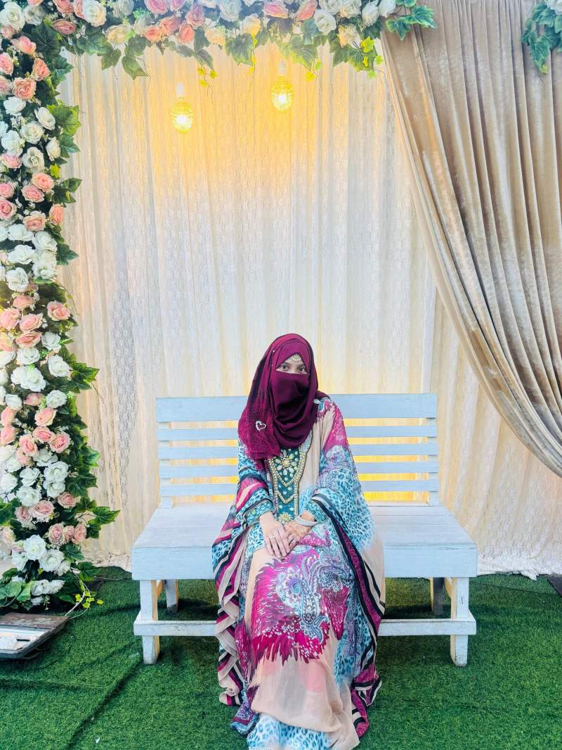 Ayesha Siddika Esha