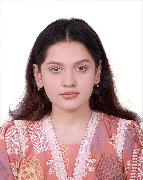Kashfia Sultana
