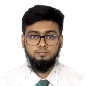 Abdulla Zubair Rakib