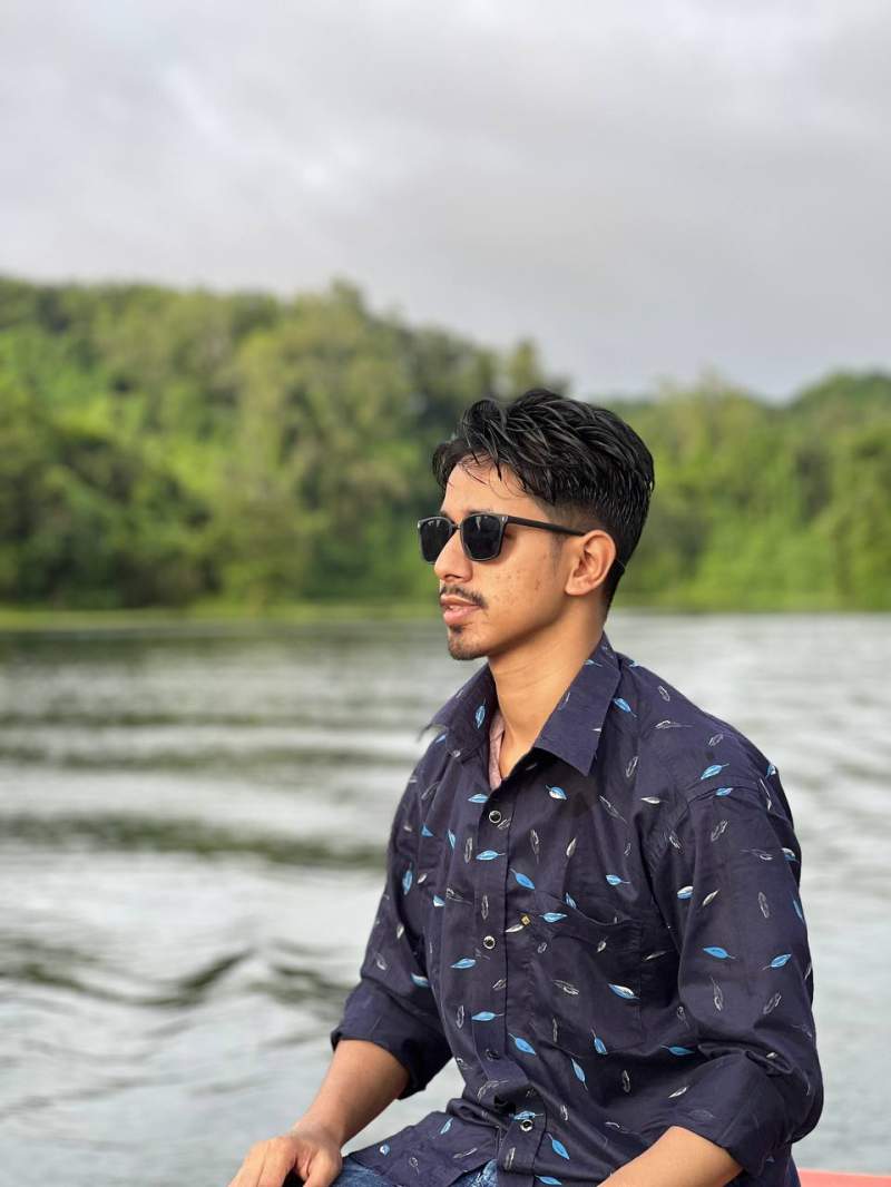 Kamrul Hasan Shohag