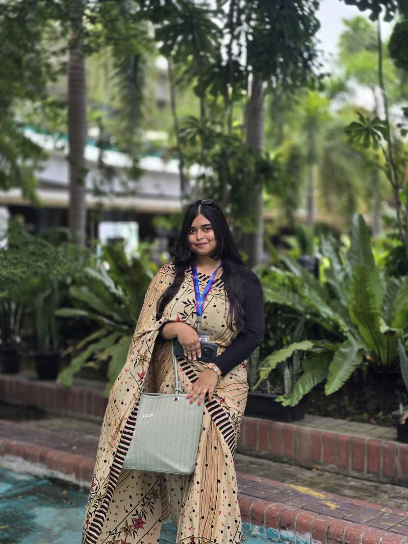 Sadia Sultana Urmi
