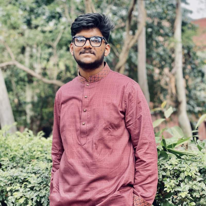 Tanvir Ahmed Emad
