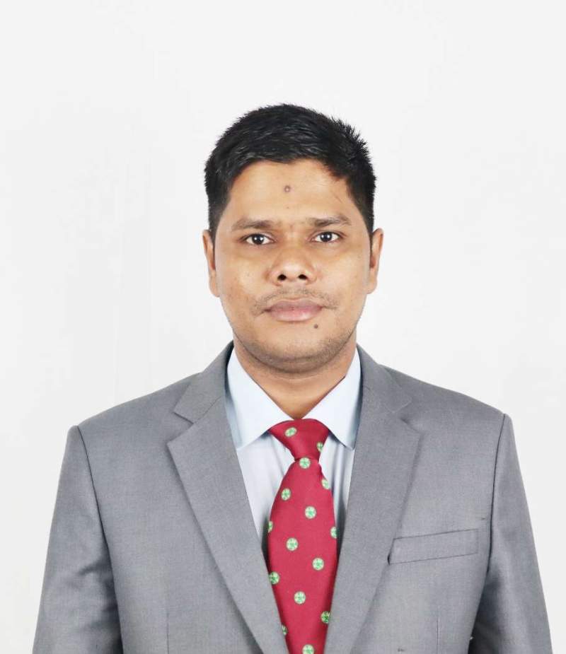 Al Amin Hossen