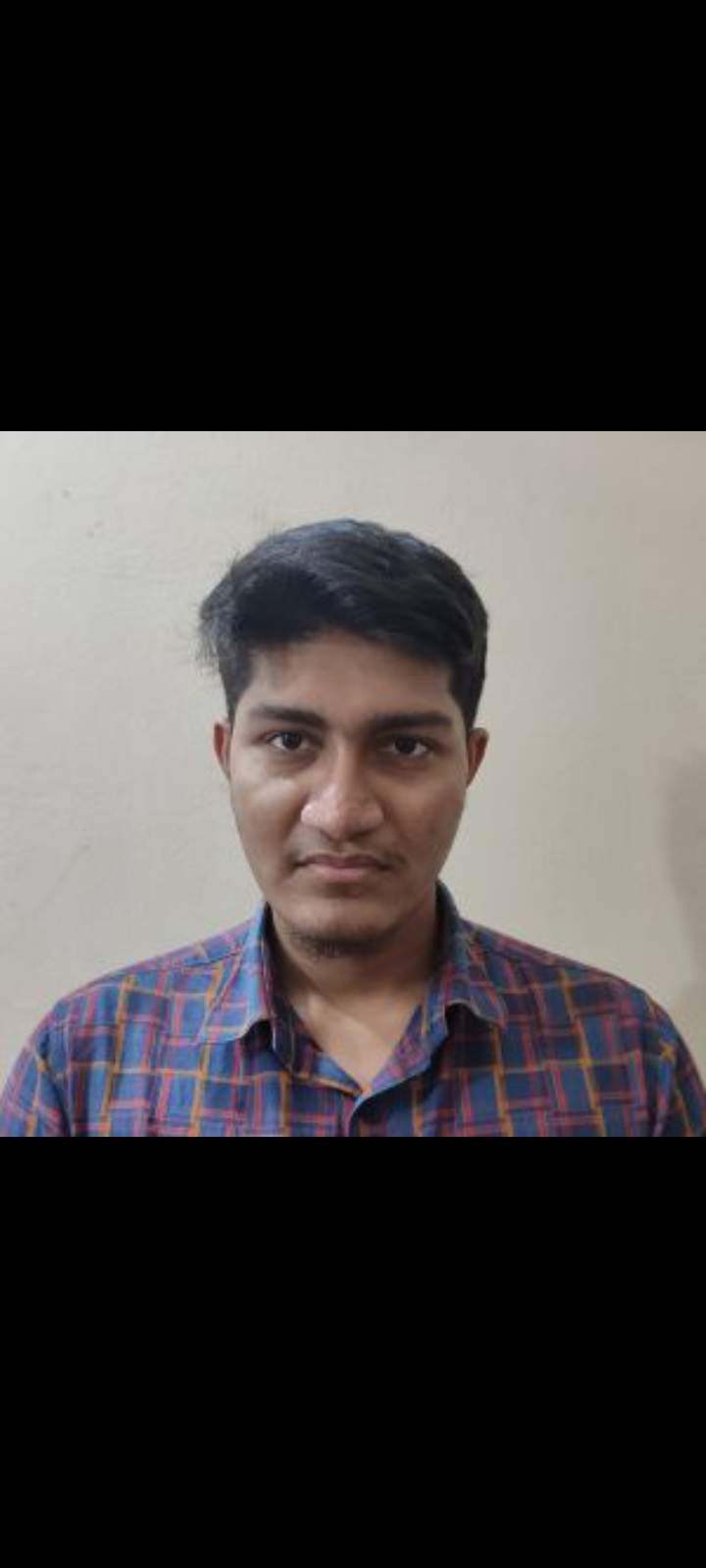 MD Ashab UL Hoque Thaha