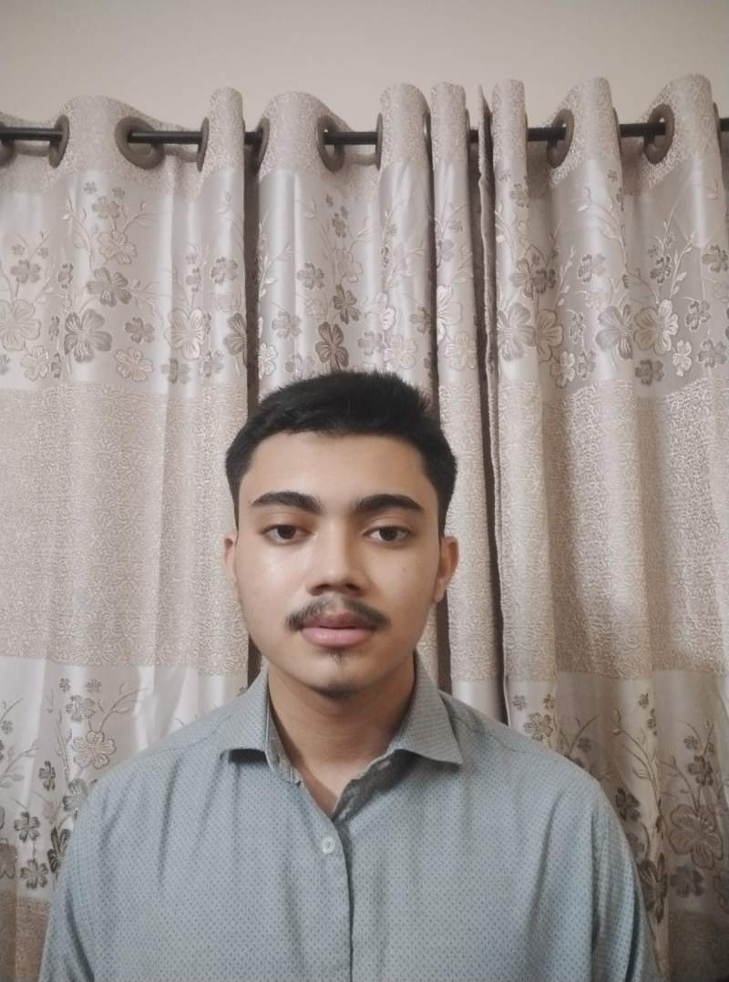 Wassi Mahmud Alif