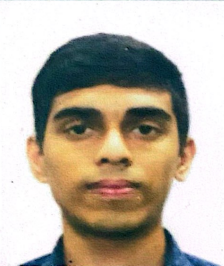 ishan ahned