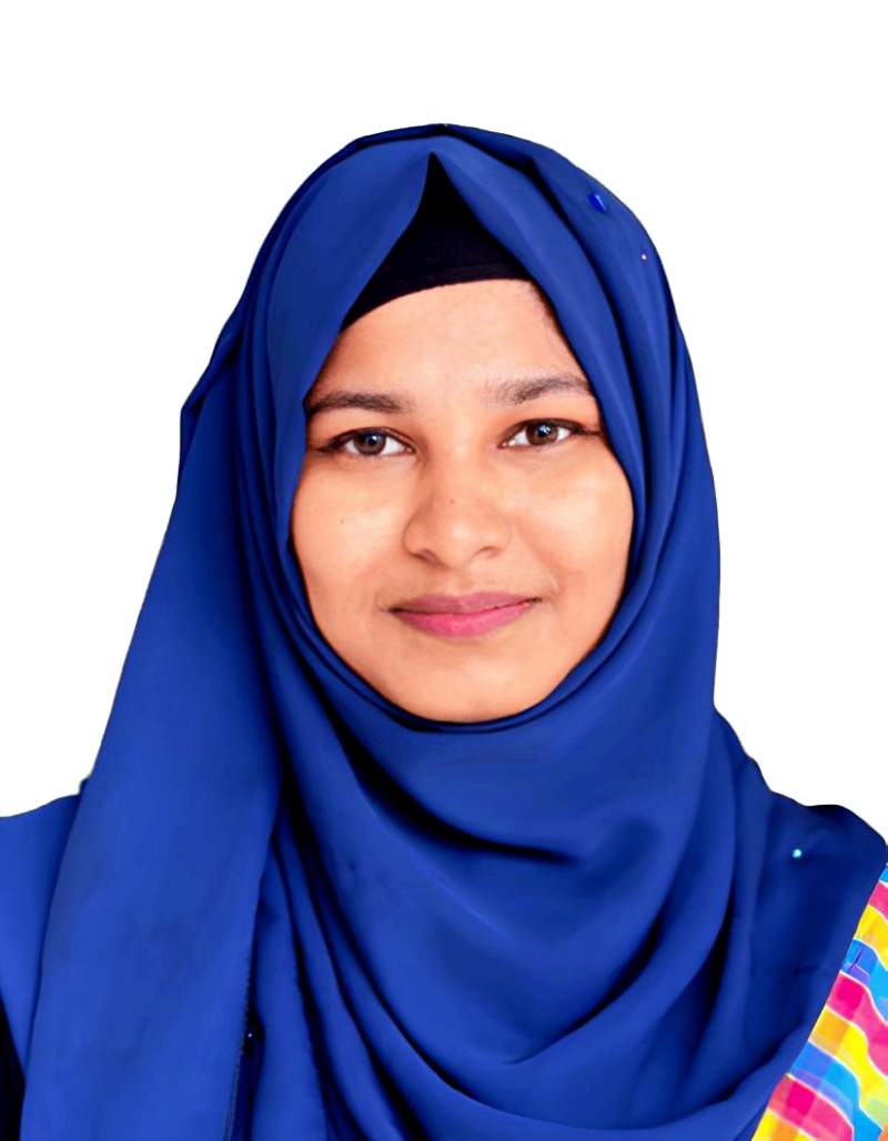 Tanzila Akter Eity