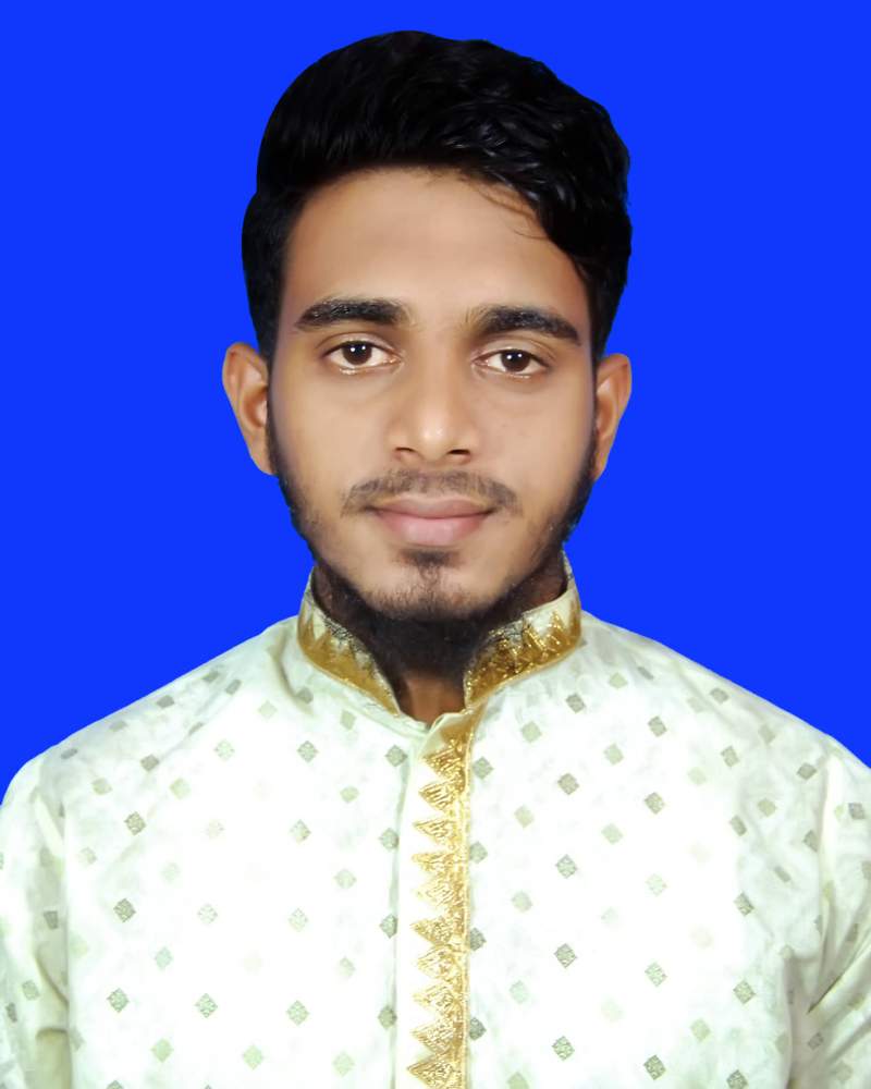 Mohammad Abu Raihan