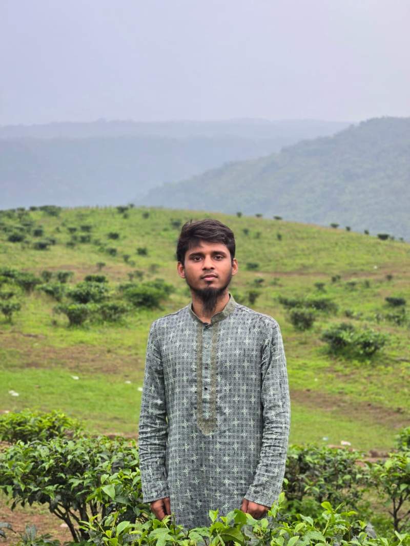Md. Rayhan Sorker