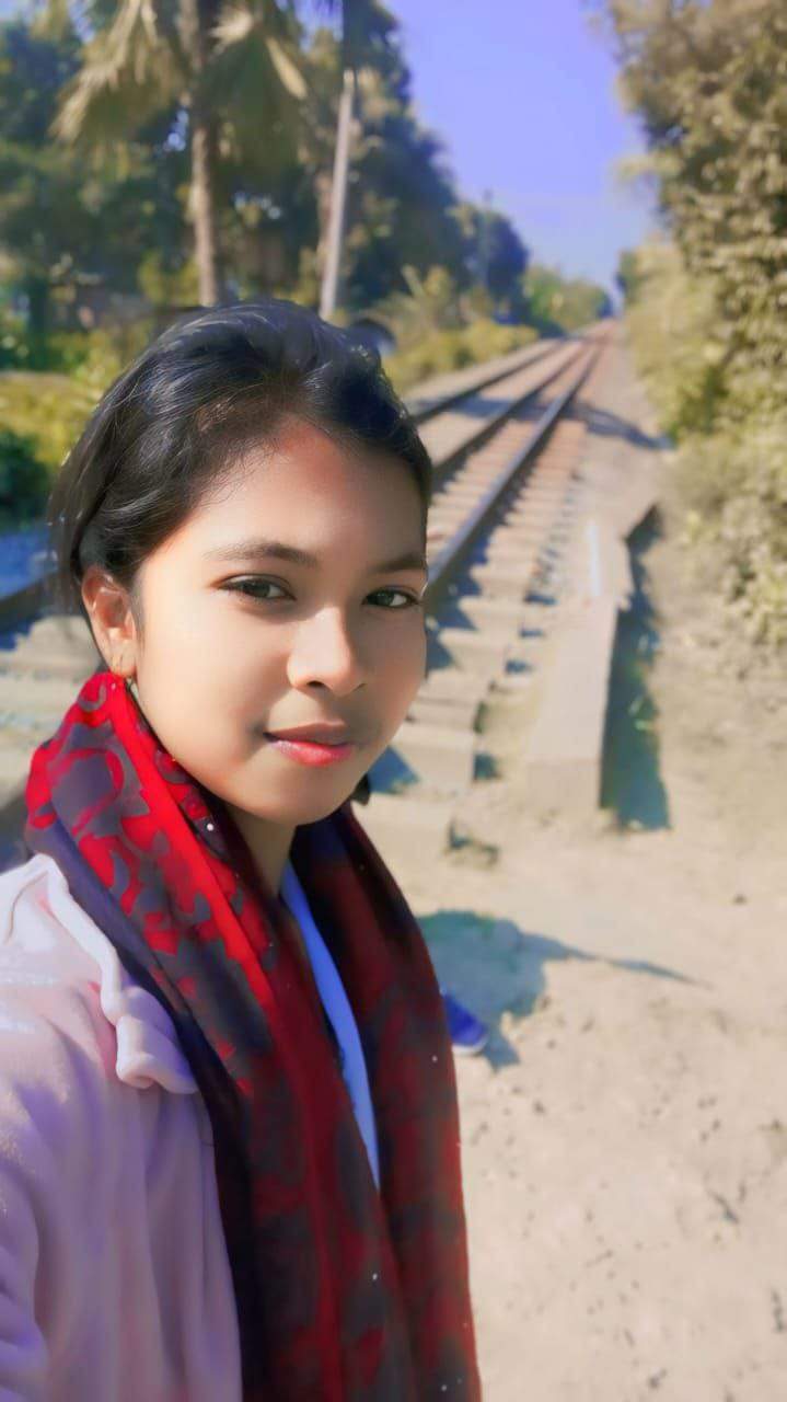 Sumaiya Sultana Akhi