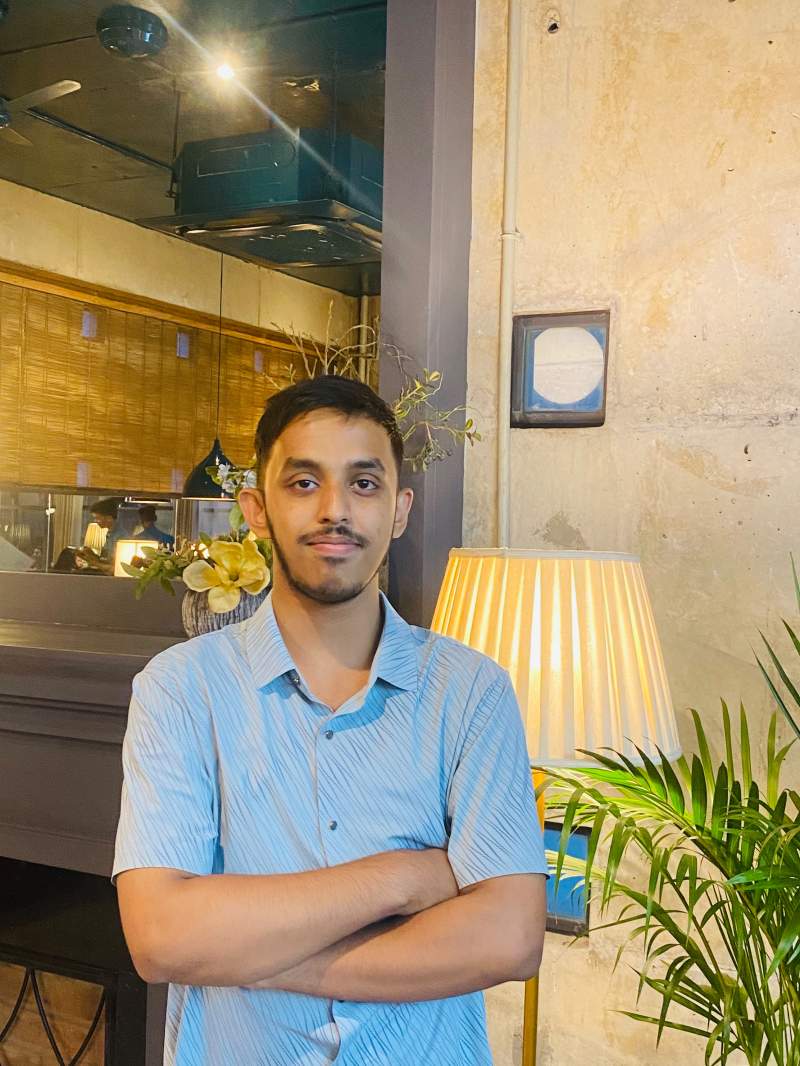 Sohanur Rahman