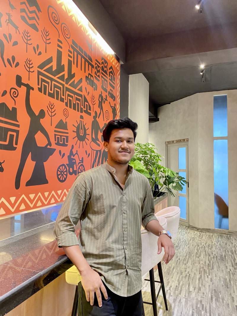 Sayeed Mahi