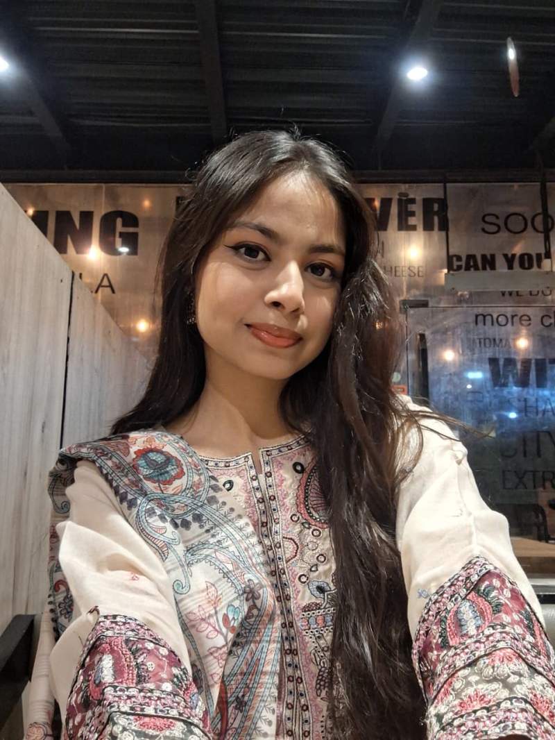 Suzana Afrin