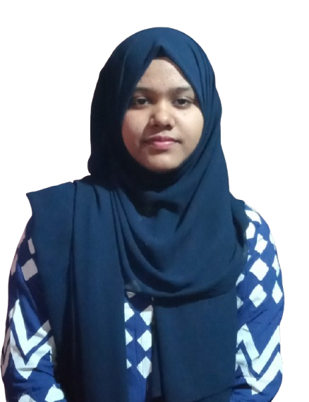 Parija Rahman Nispa