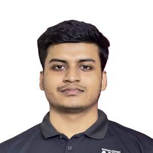 Ariful Dhrubo