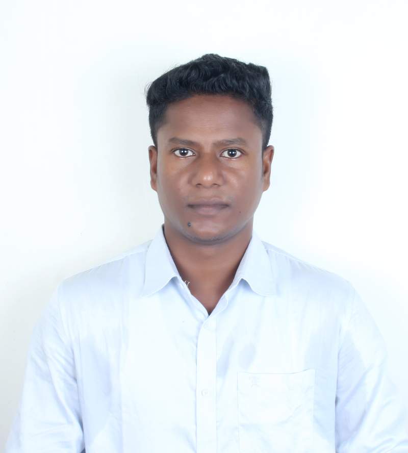 Md Halimul haque Miru