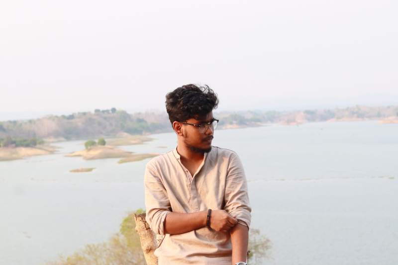 Alamin islam tanvi
