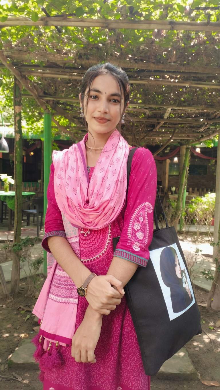 Mollika Rani Bormon
