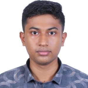 Mohammad Yeasin Arafat Mehedi