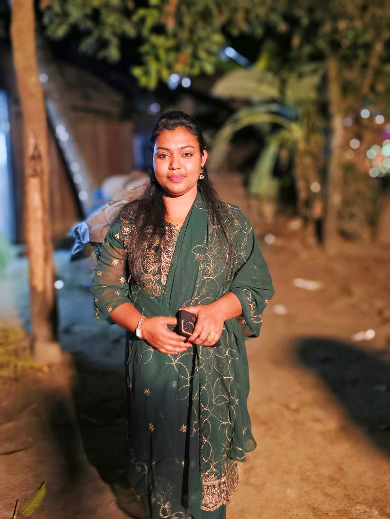 স্বপ্না হালদার