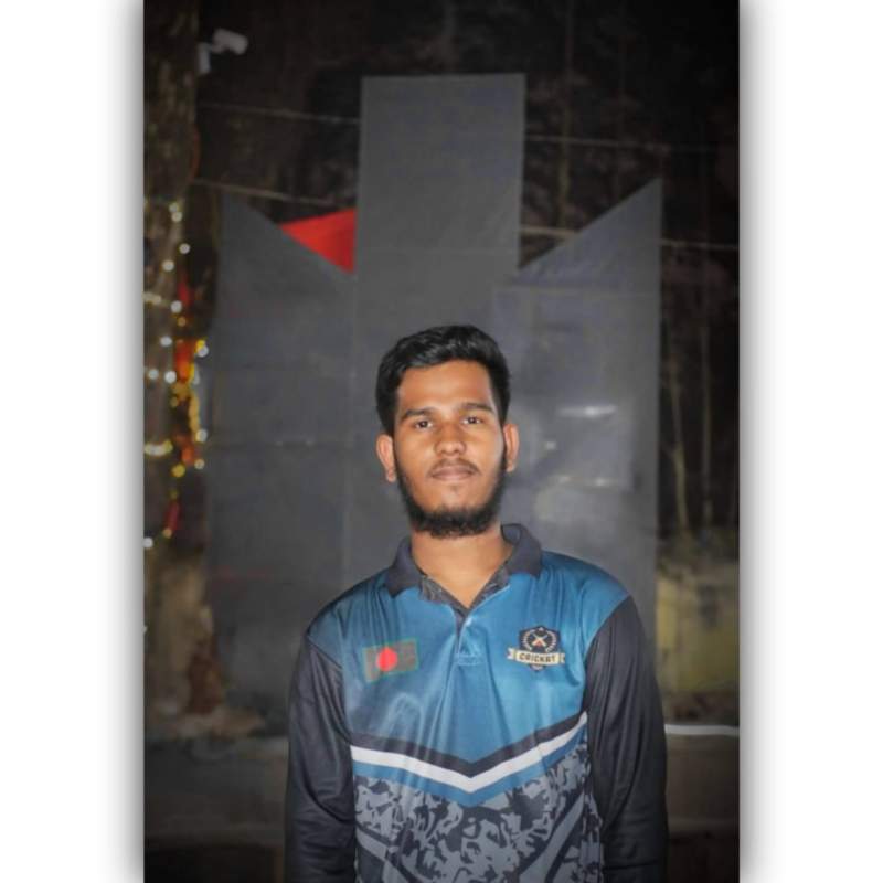 MD HASAN
