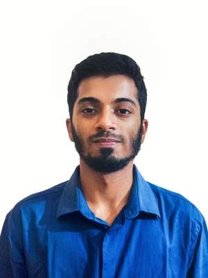 Md. Mayeen Uddin Tamim