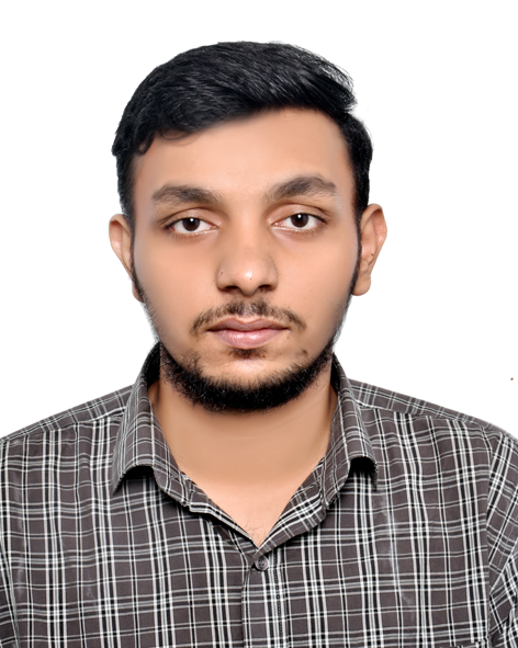 Sahariar Hossain Suvro