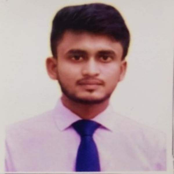 Md Shemul Hossain