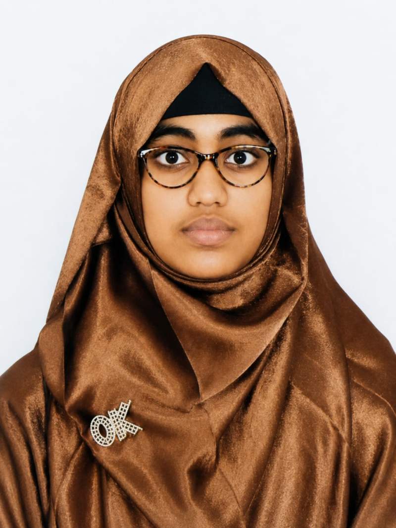 Israt Jahan Ayshi