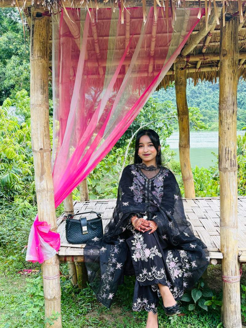 Israt Jahan Nikhi
