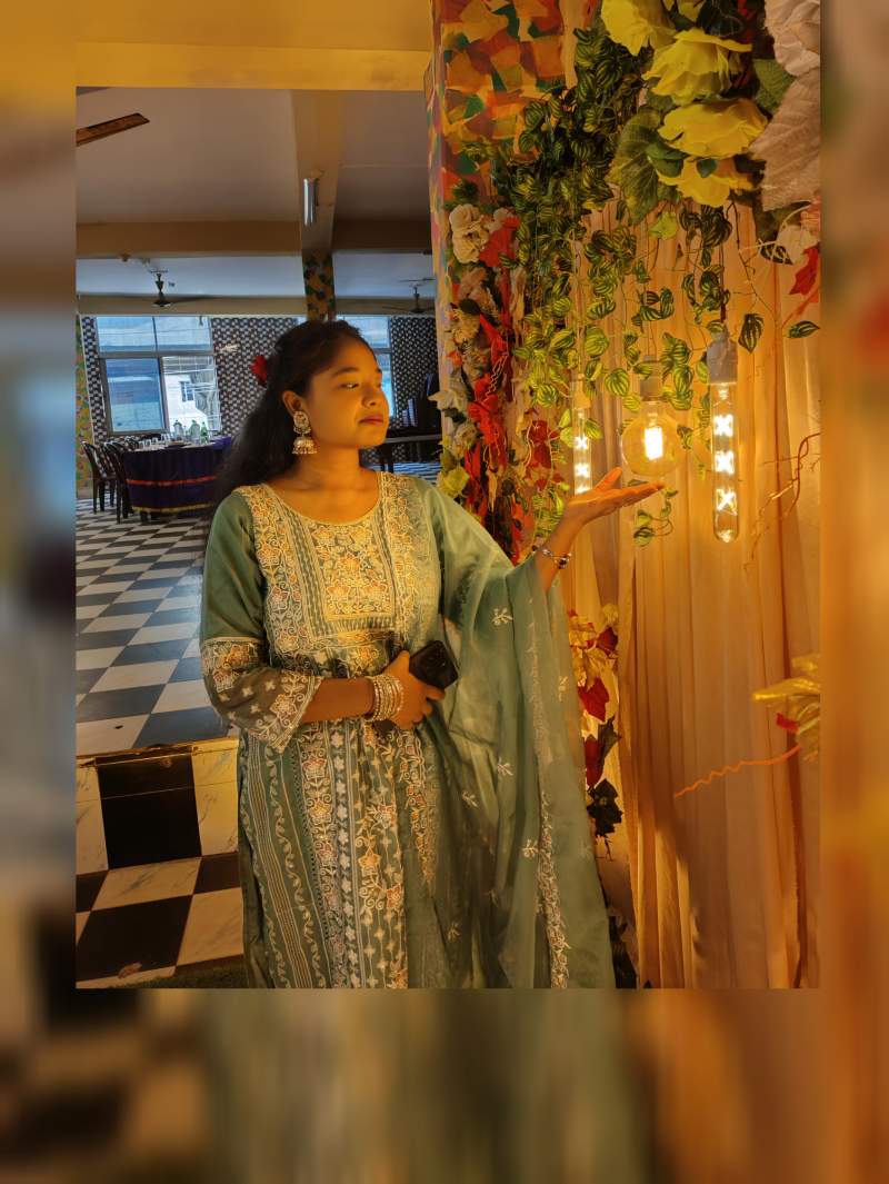 Debhasree Acharjee