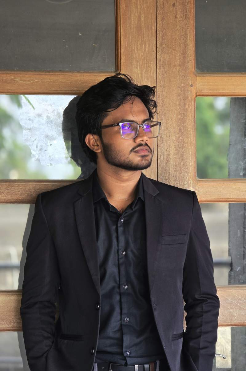 Masfukur Rahman Mayaz