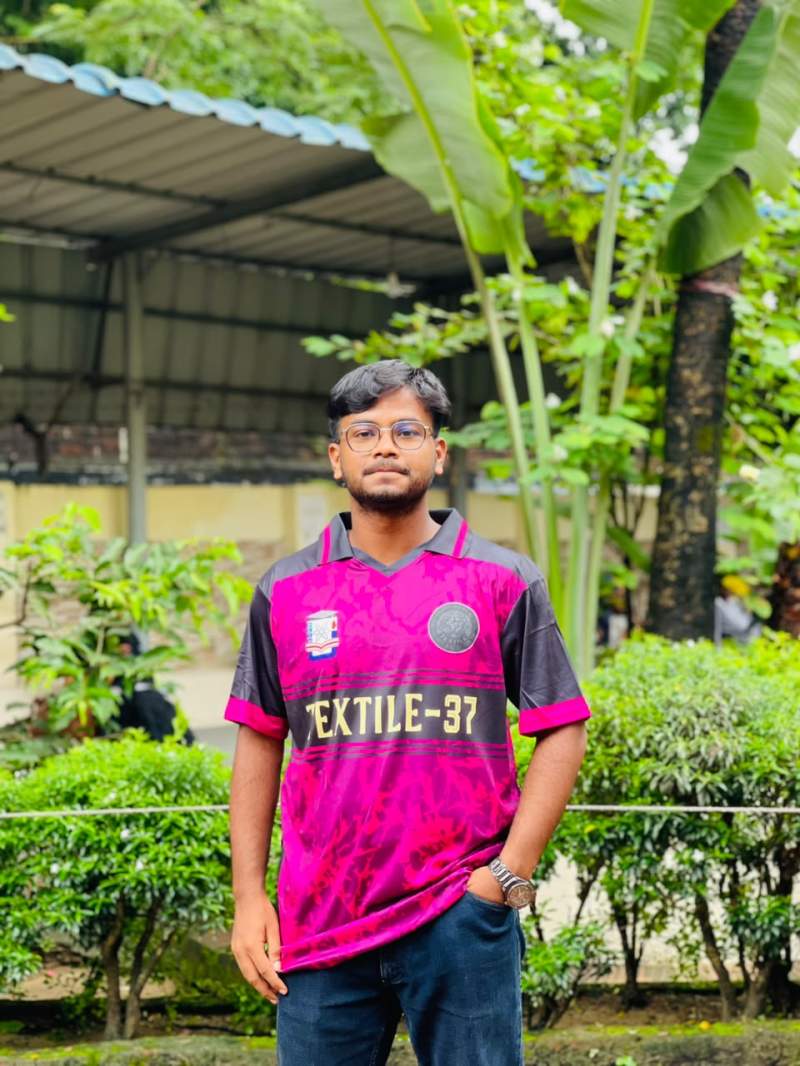 Md Jahedul Islam
