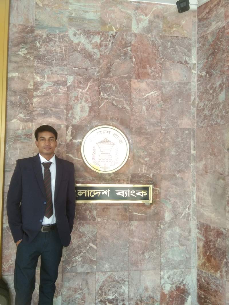 Shanto Kumar