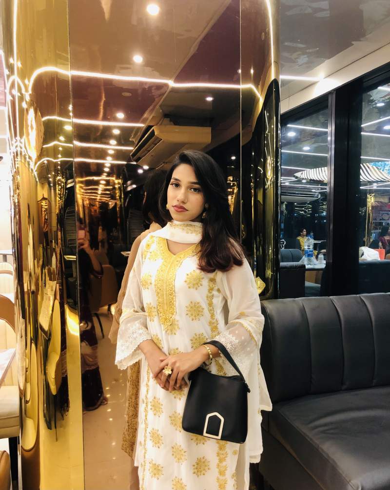 Shifat Ara Islam