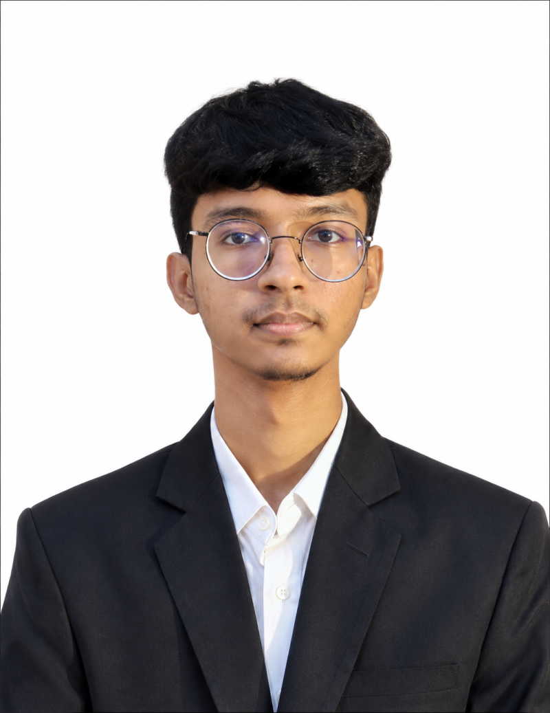 Md. Reyad Hossain