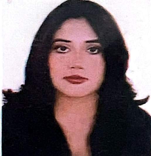 Nishat Nawshin