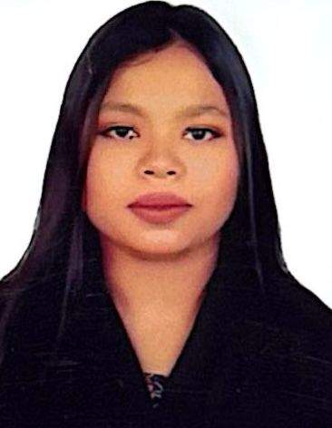 Sadia Jahan Tushpi