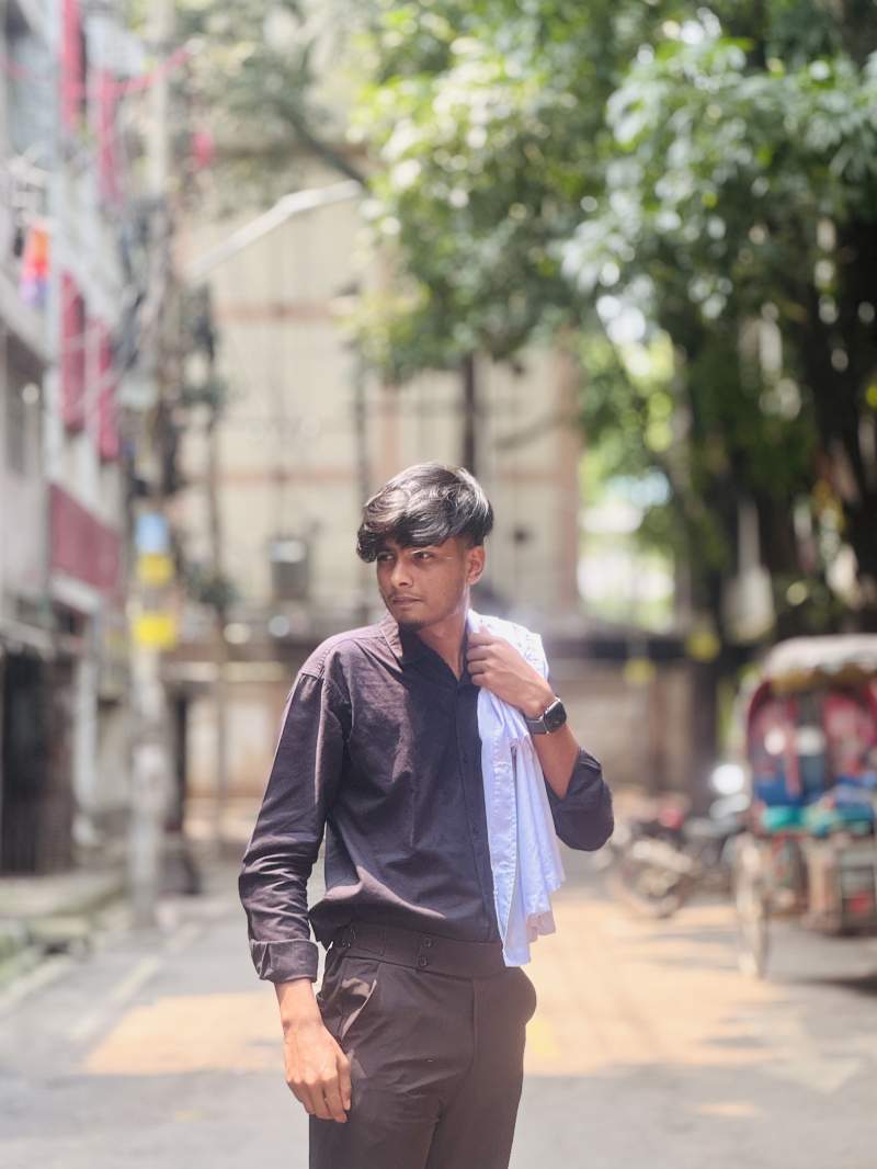 Khandokar Mahfuzur Rahman Faysal
