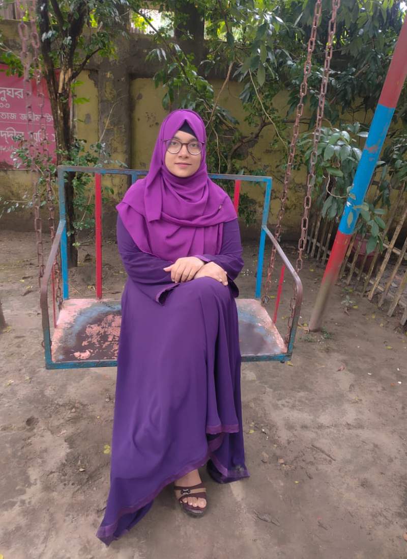 Farhana Mahmud Mim