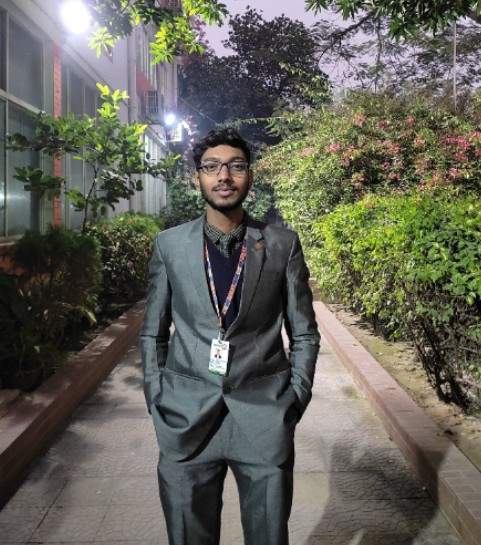 Md.Yousuf Ali