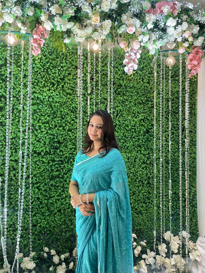 Rakshanda marium tanisha