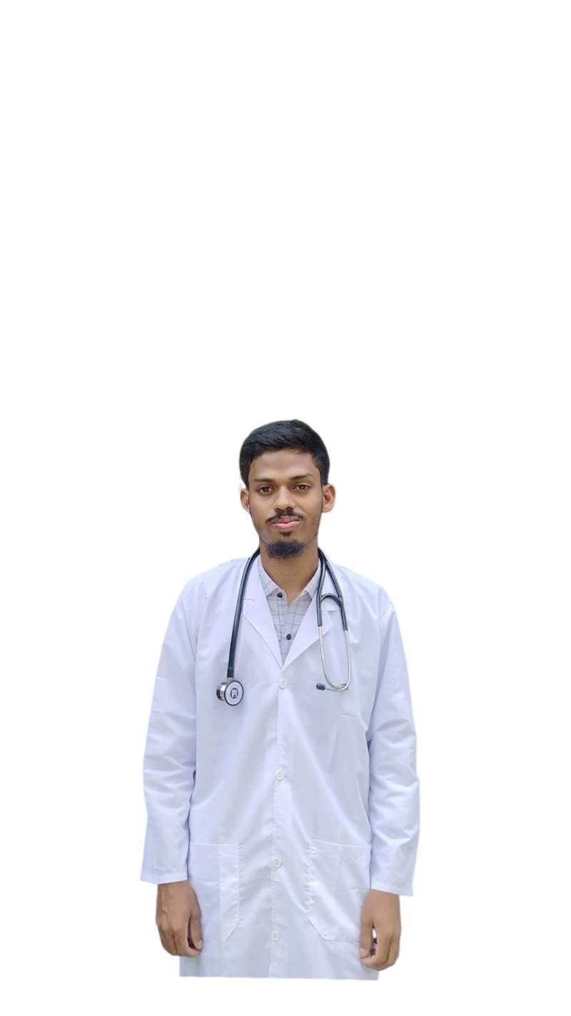 SHAHARUL KABIR BAHAR
