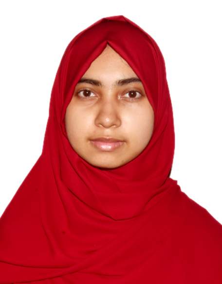 Nazifa Tarannum Mim